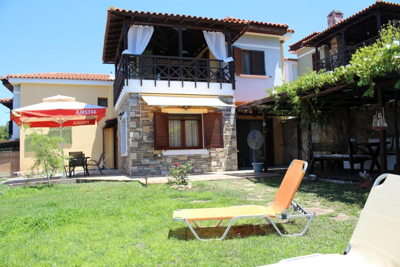 Miranta Holiday home Nikiti (Sithonia)