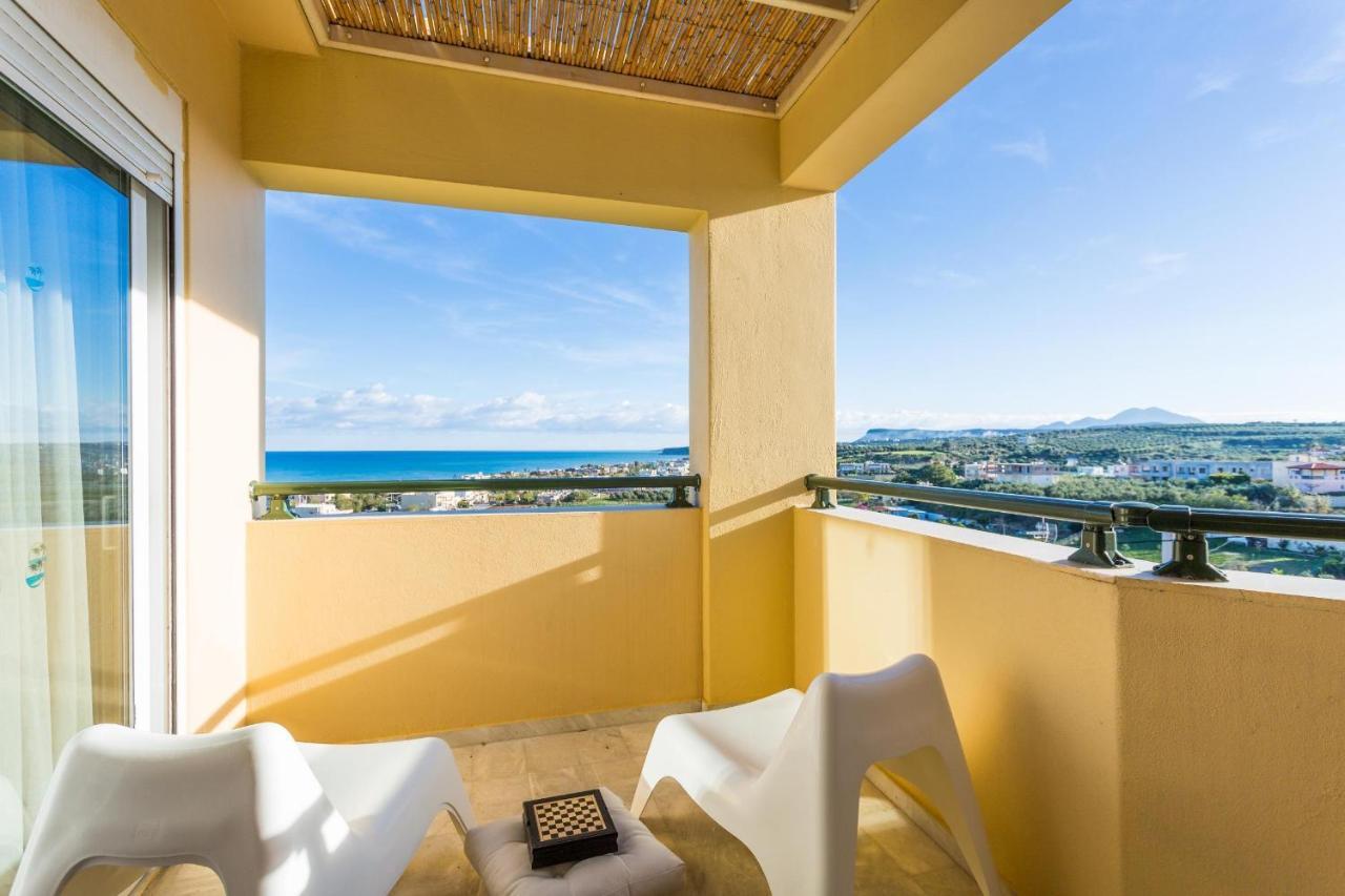 Apartment Radama C2 *