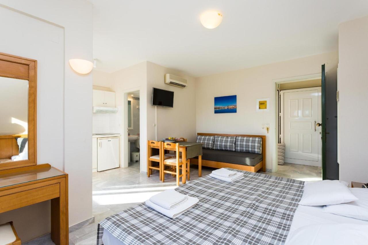Radama C2 Apartment *