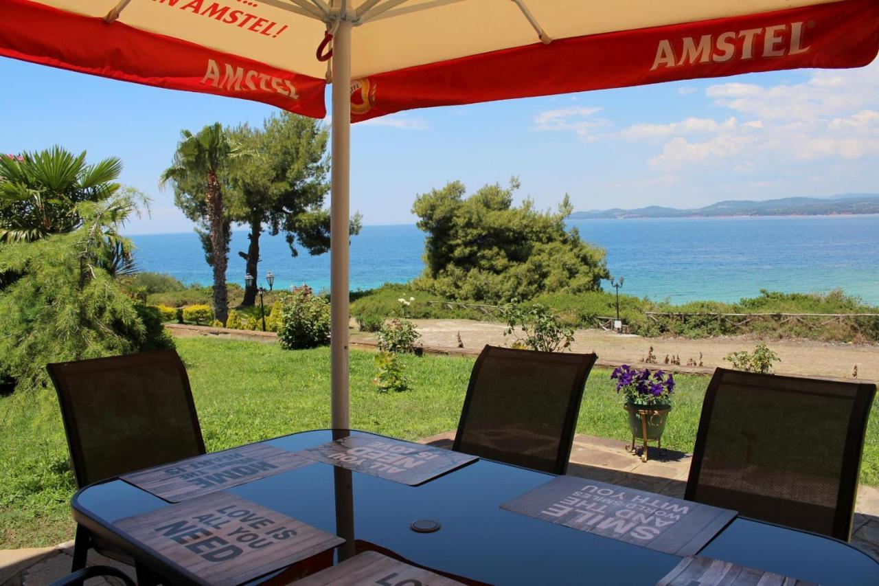 Miranta Holiday home *