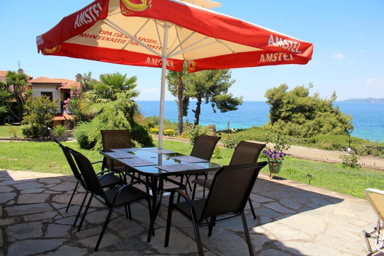 Holiday home Miranta Nikiti (Sithonia)