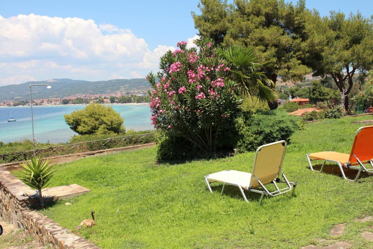 Miranta Holiday home
