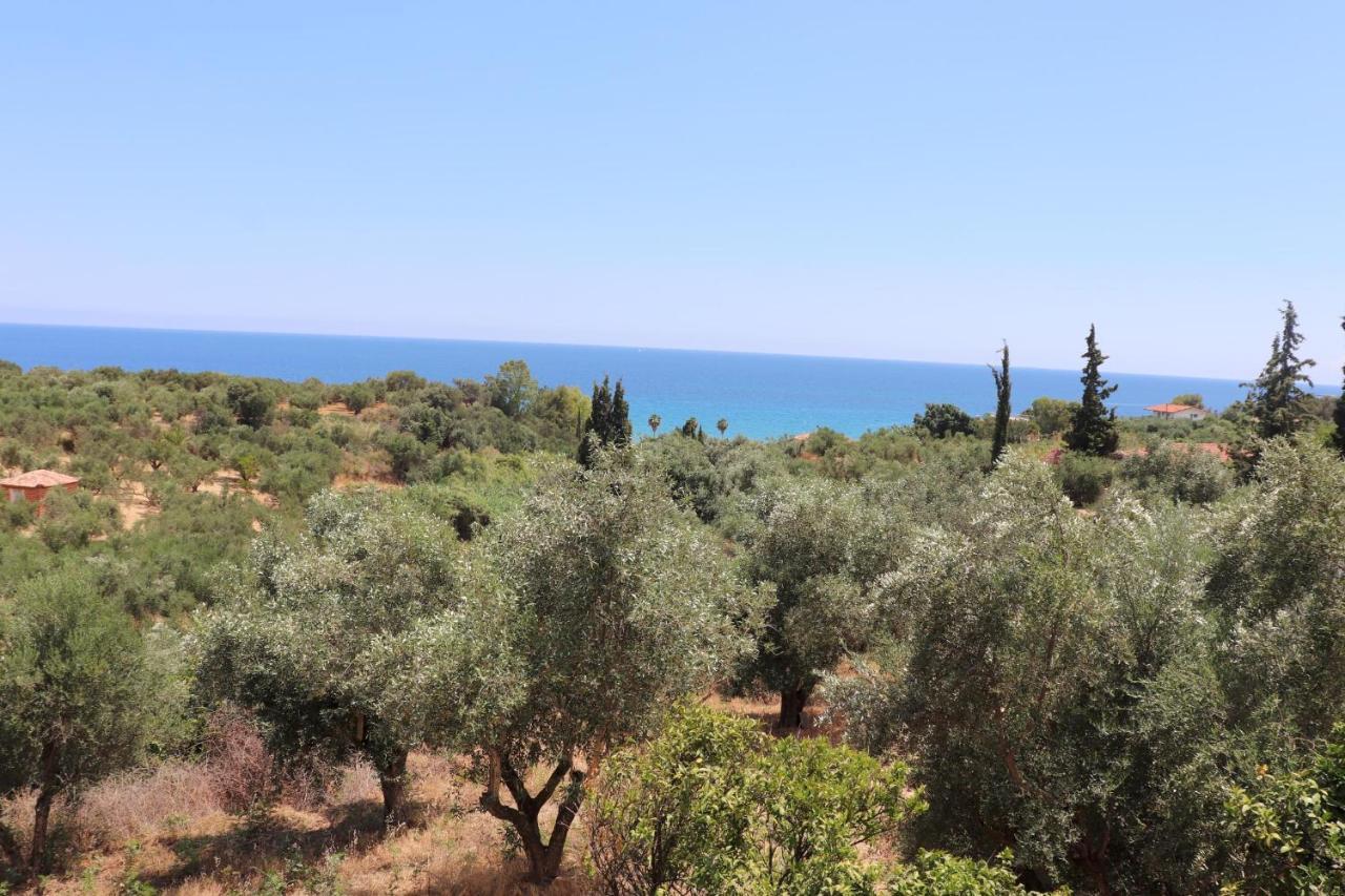 Anastassia Eg Apartment Koroni (Messinia)
