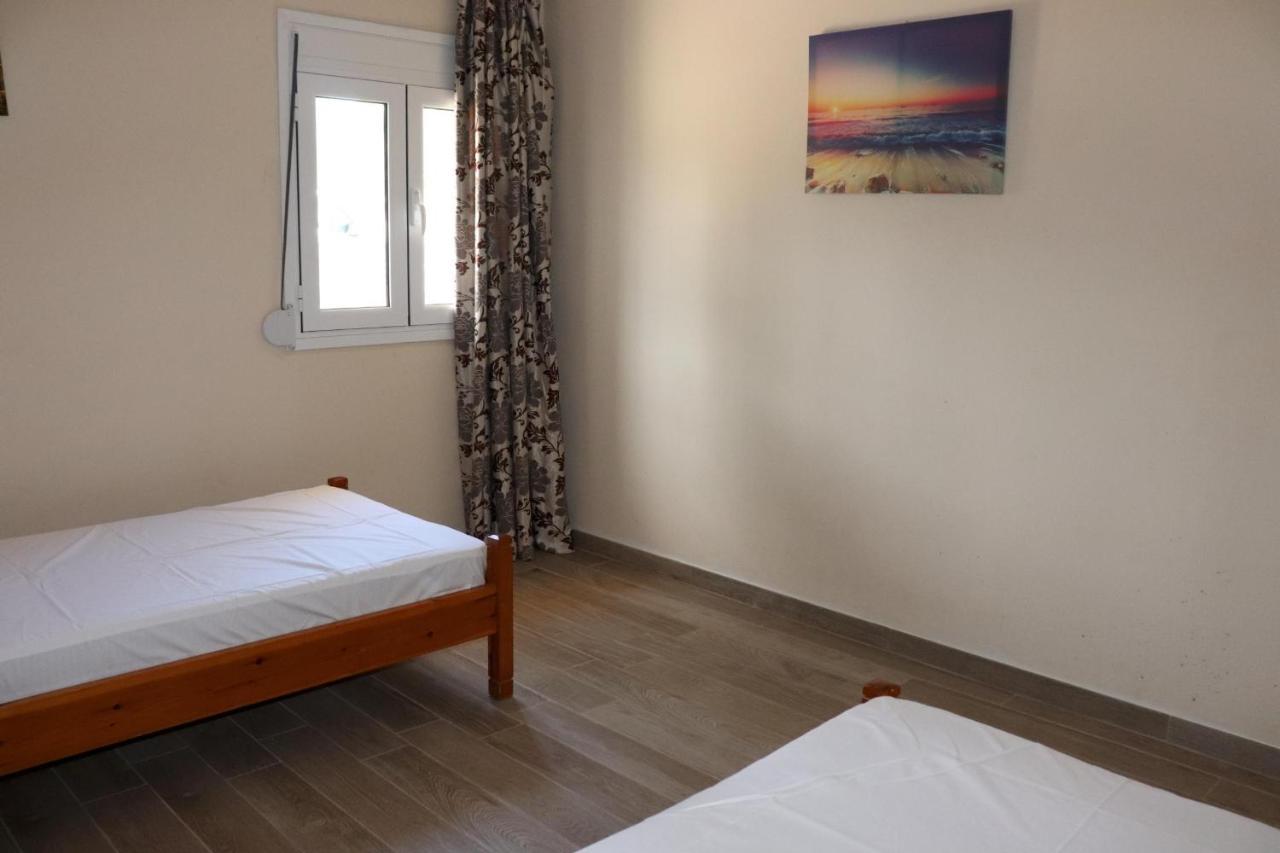 Anastassia Eg Apartment Koroni (Messinia)