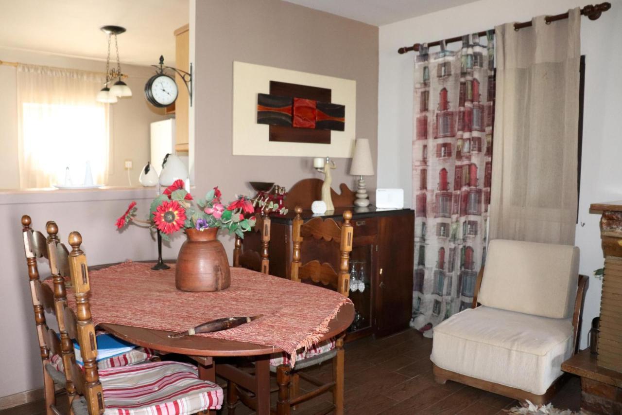 Apartment Vivi Nea Koroni