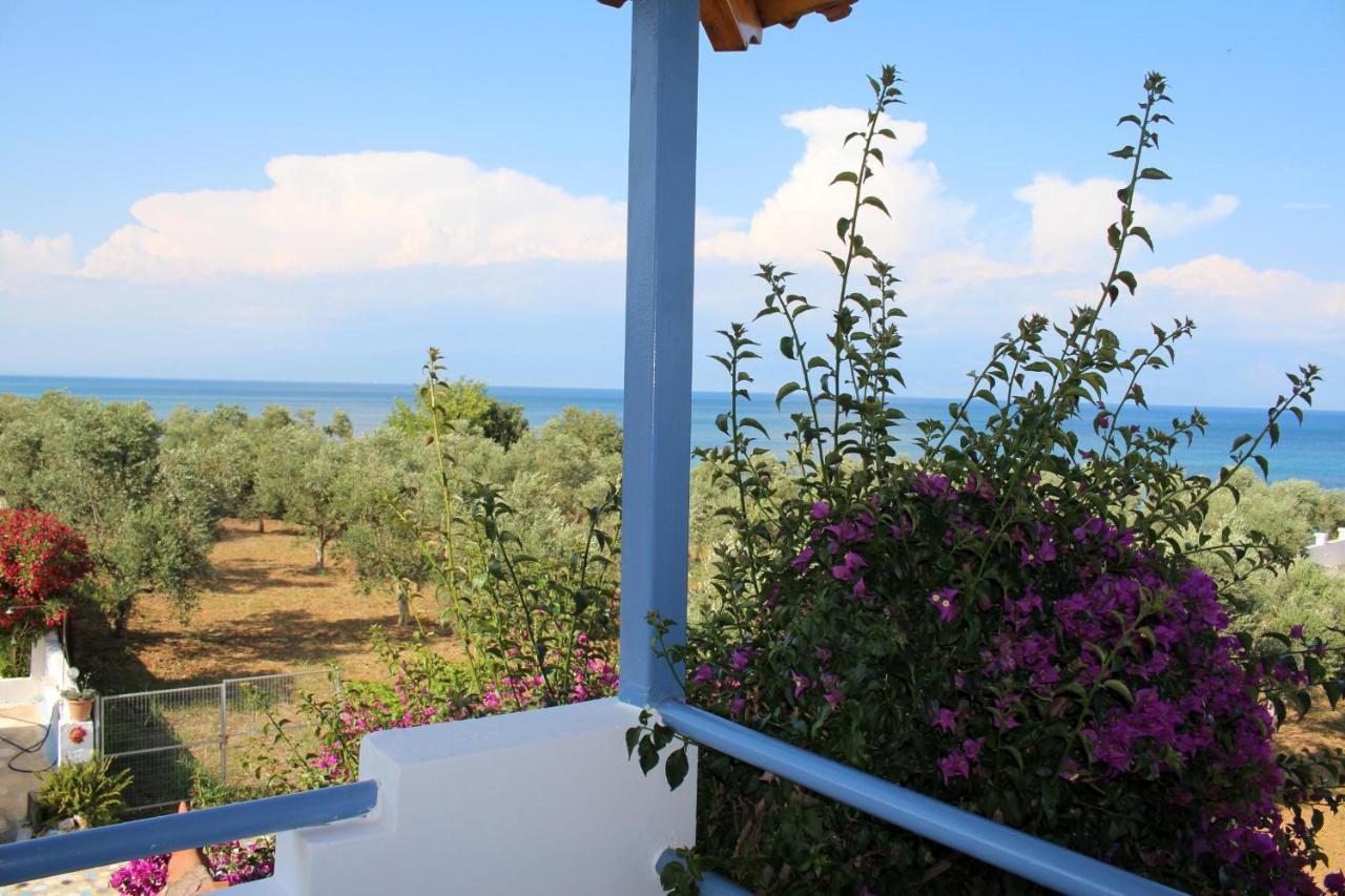 Akrojali Apartment Kompoi