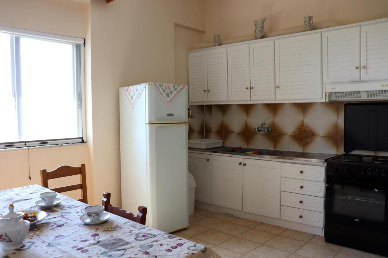 Anastassia Eg Apartment Koroni (Messinia)