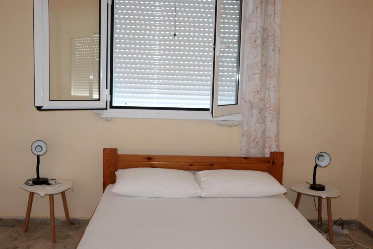 Anastassia Og Koroni (Messinia)