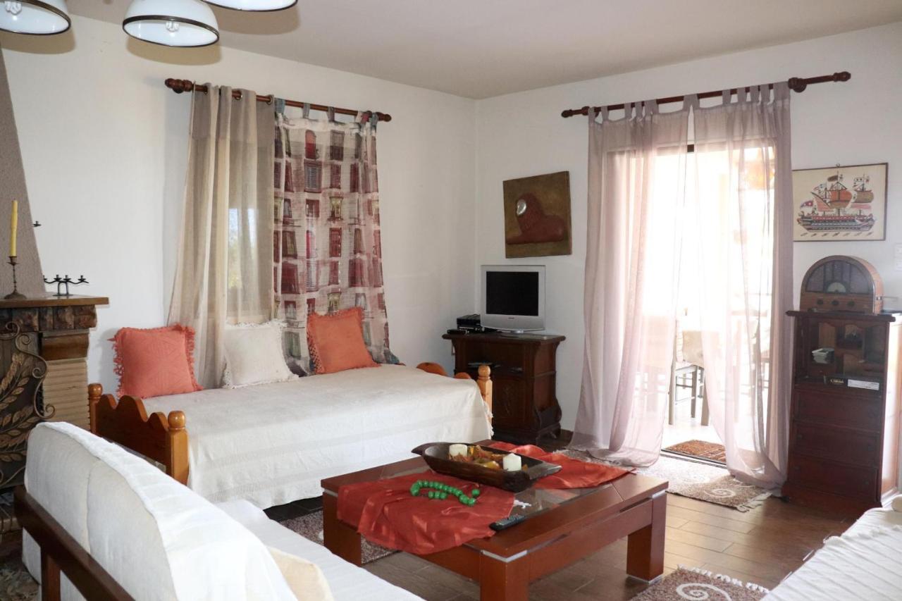 Vivi Apartment
