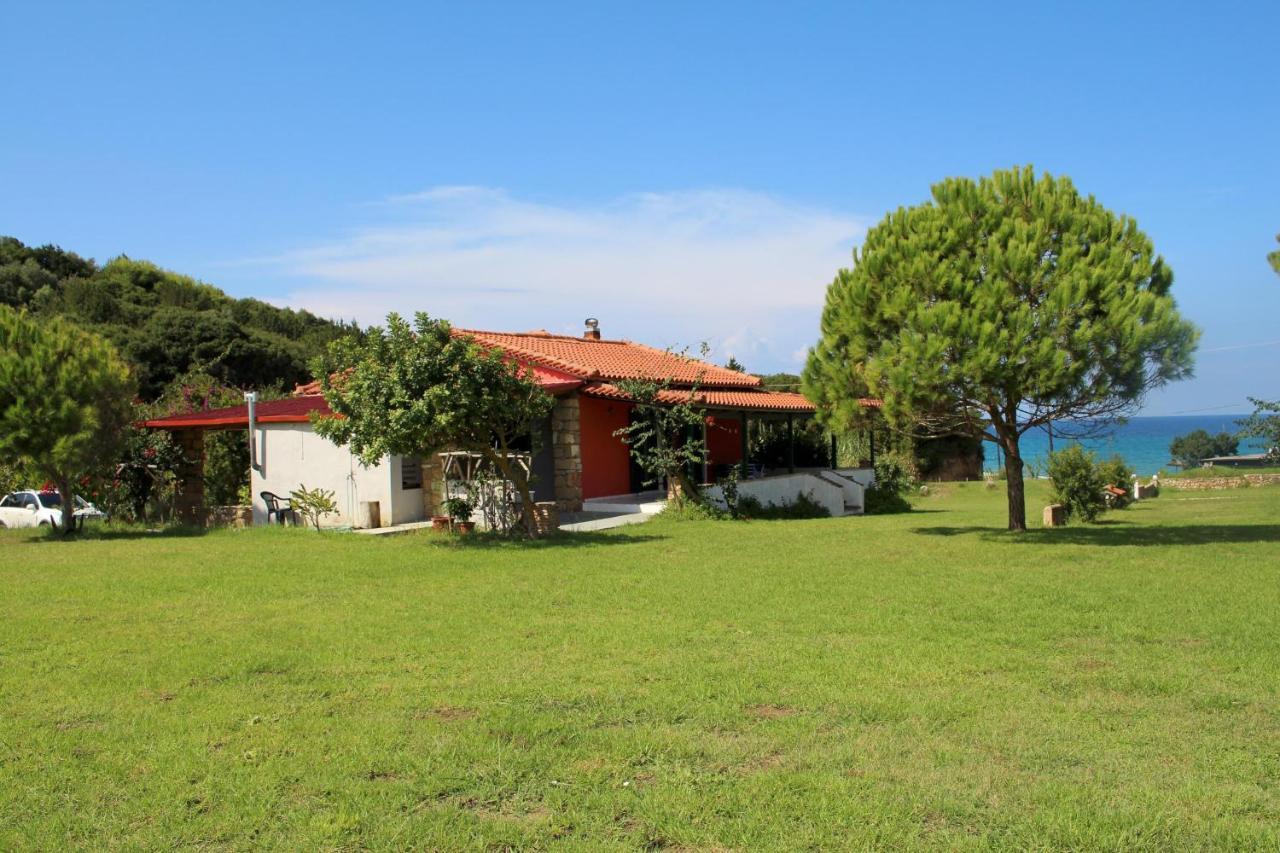 Holiday home Dionisios *