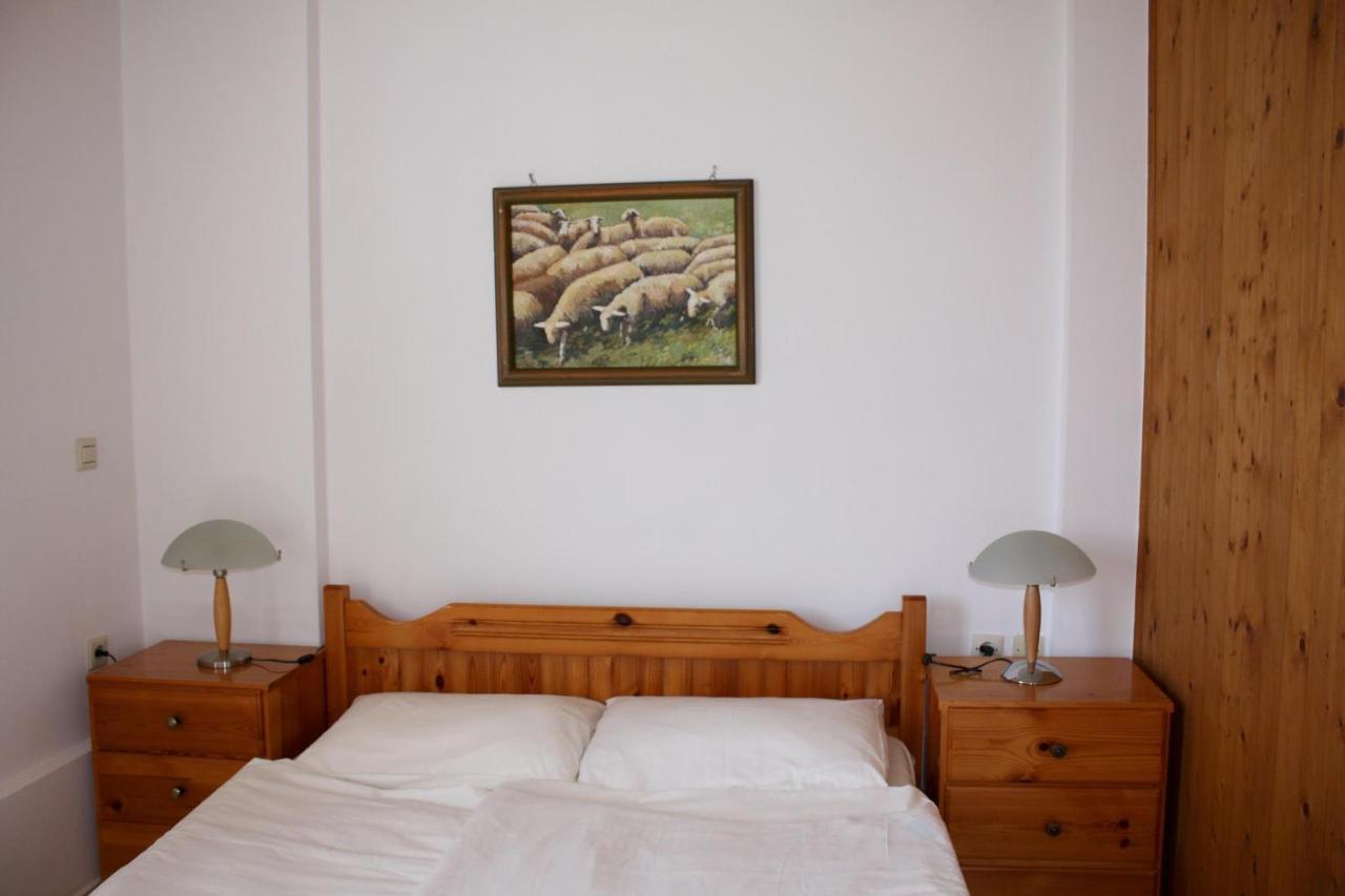 Octopus Holiday home Agios Ilias (Elis)