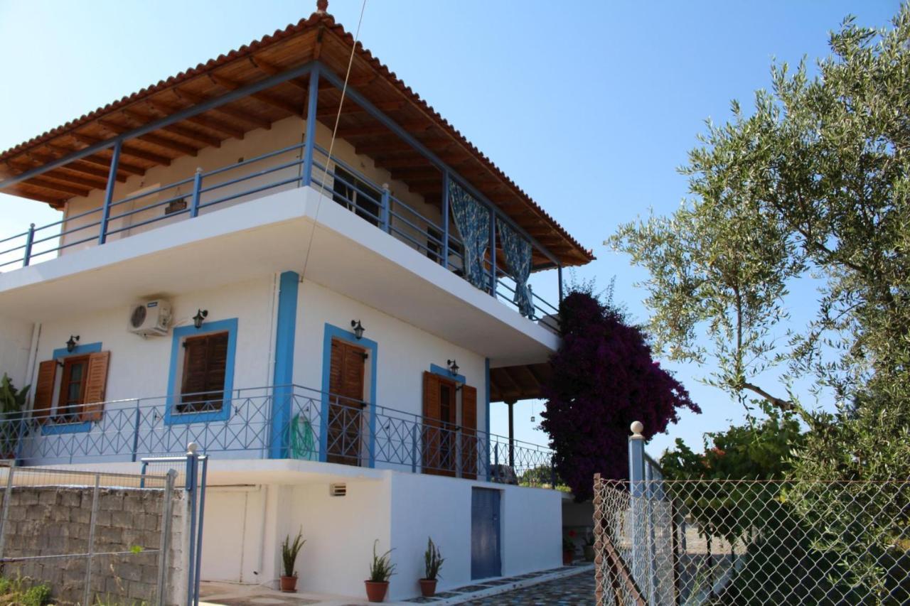 Akrojali