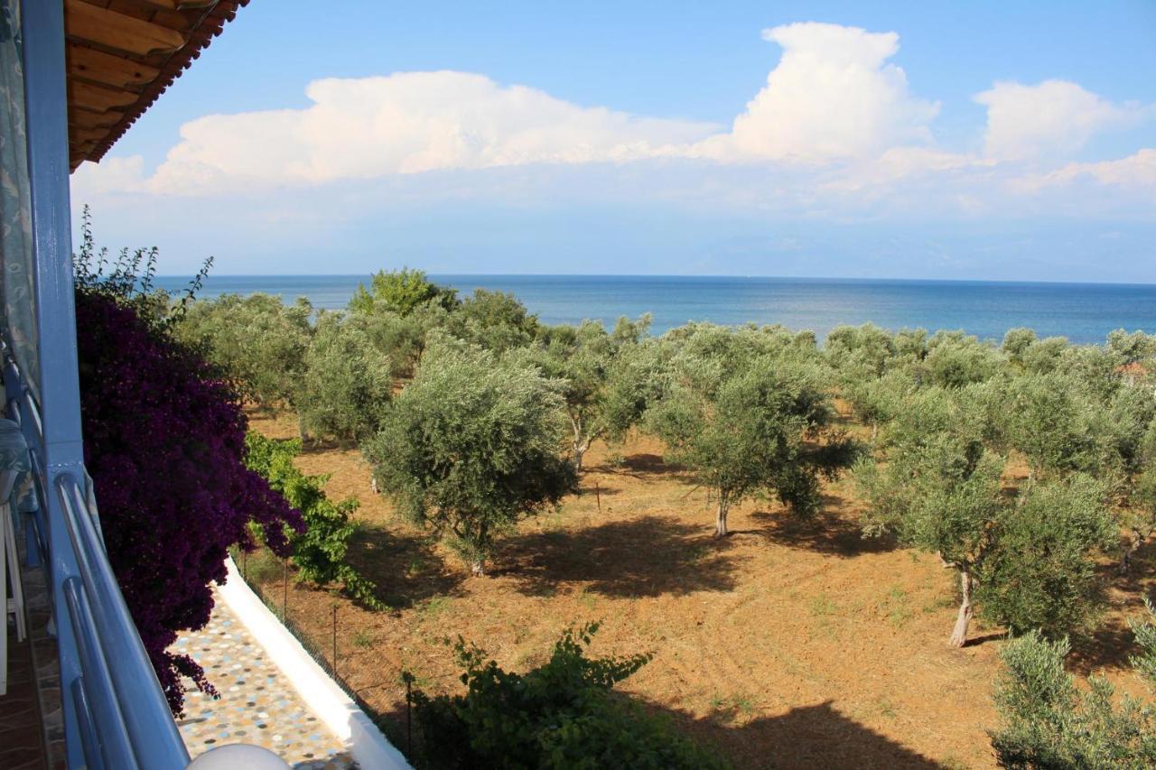 Akrojali Apartment Kompoi