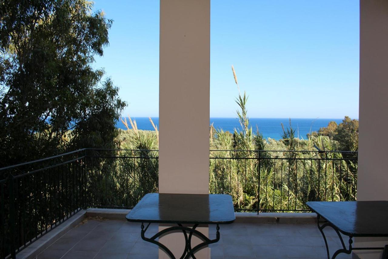 Apartment Anastassia Og Koroni (Messinia)