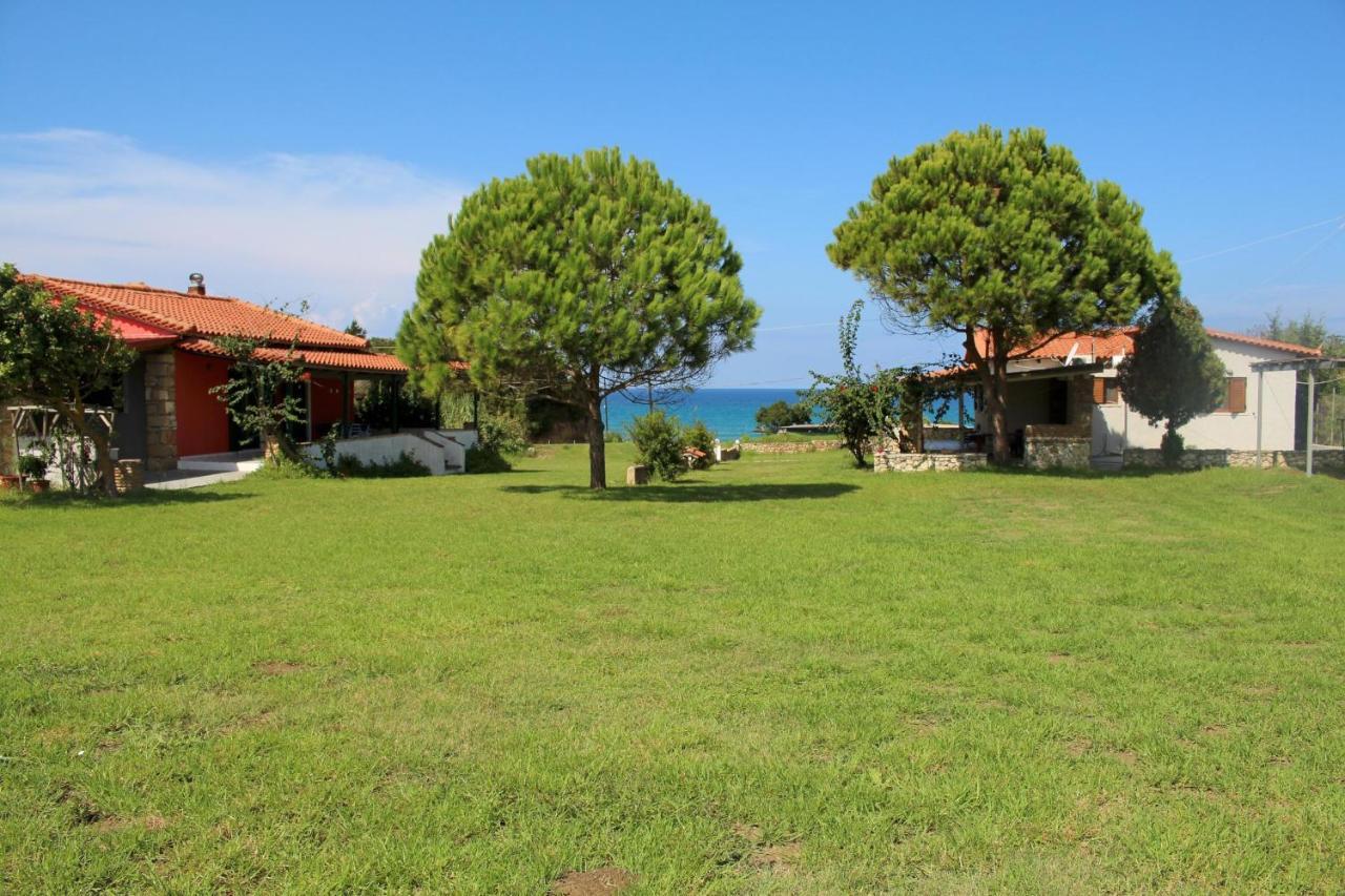 Holiday home Dionisios *