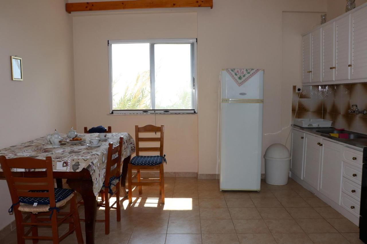 Apartment Anastassia Eg