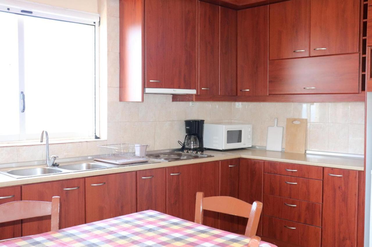 Apartment Anastassia Og