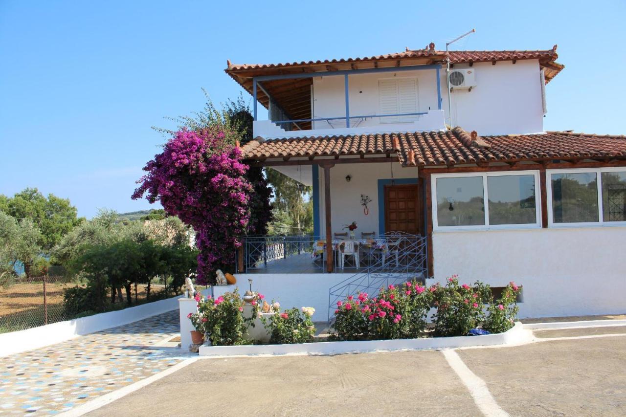 Akrojali Apartment Kompoi