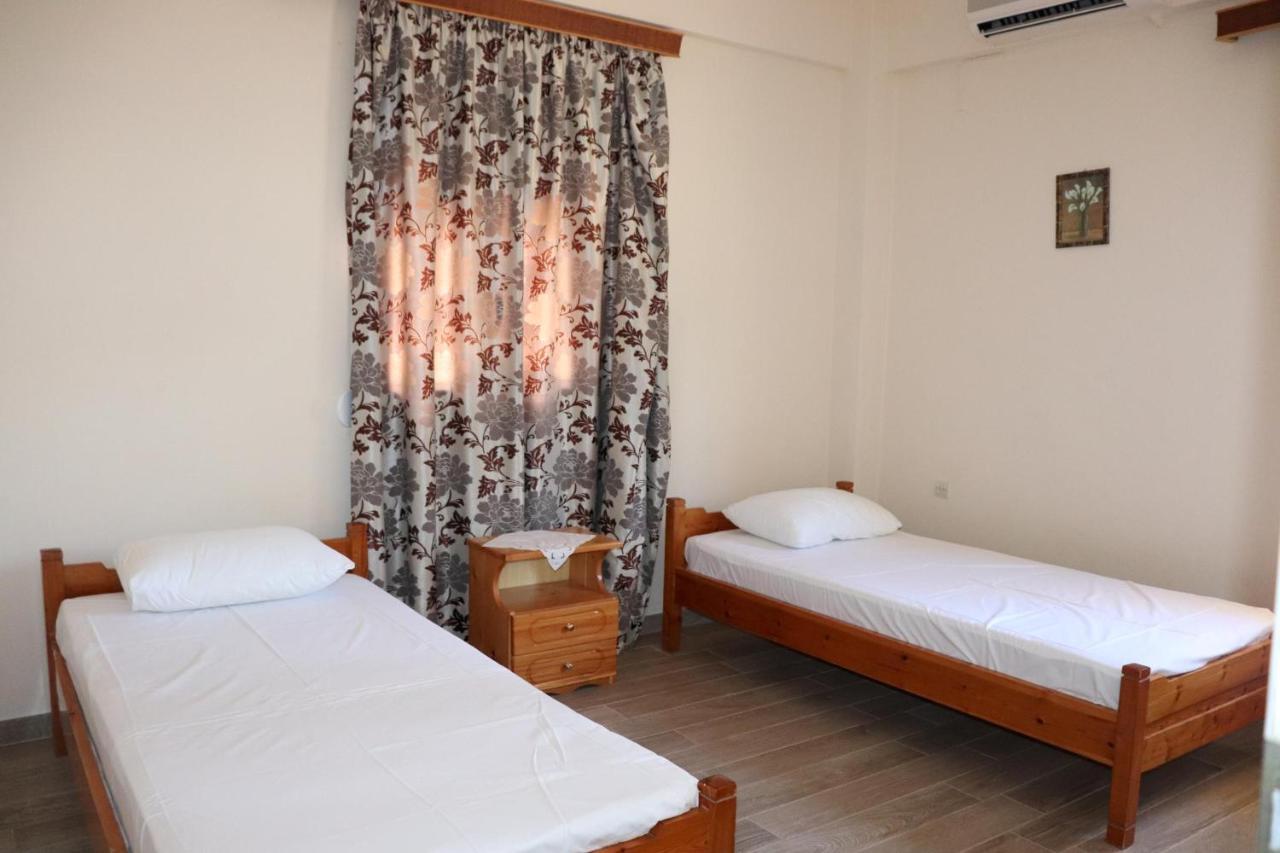 Apartment Anastassia Eg Koroni (Messinia)