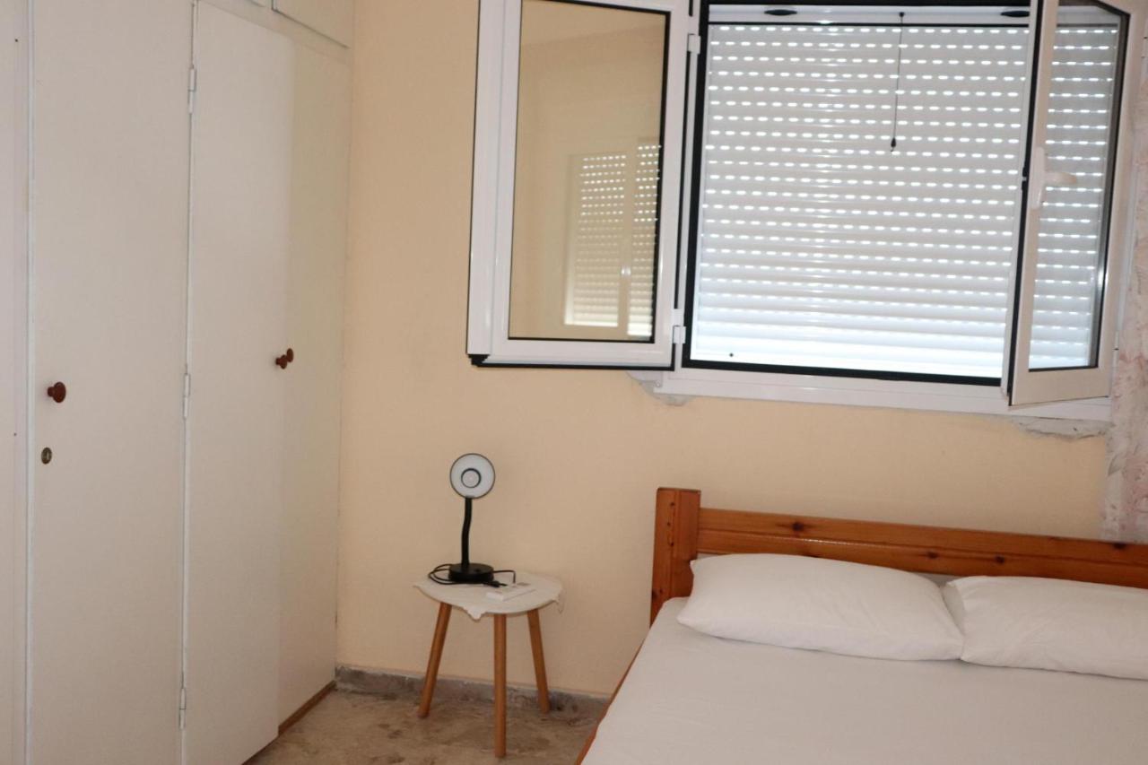 Anastassia Og Koroni (Messinia)