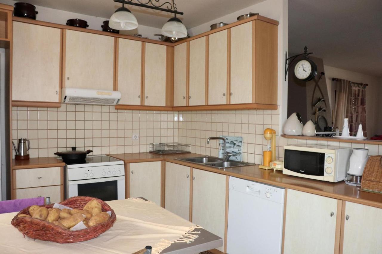 Vivi Apartment *