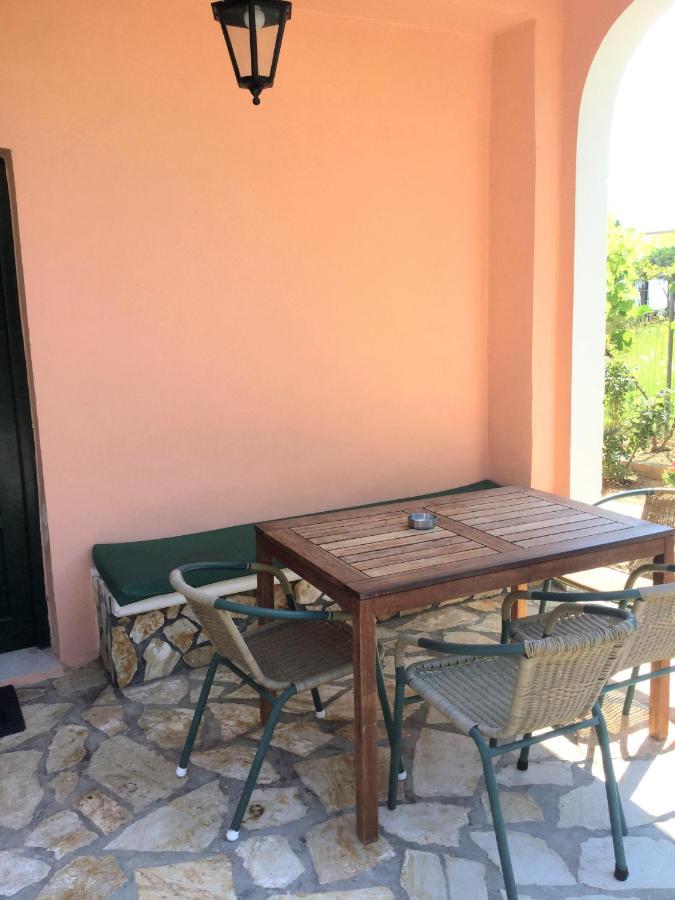 Holiday home Aristidis *