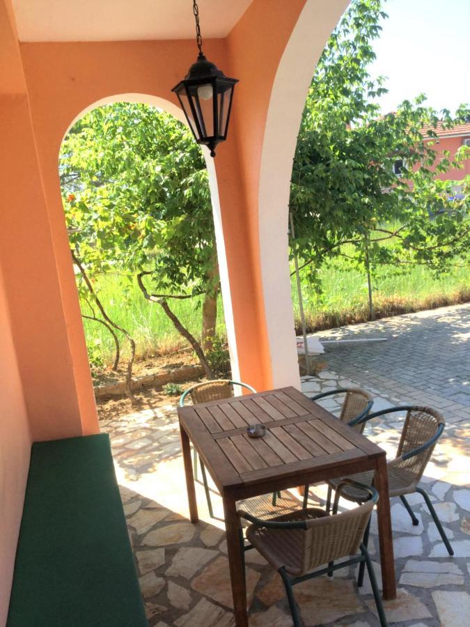 Holiday home Aristidis *