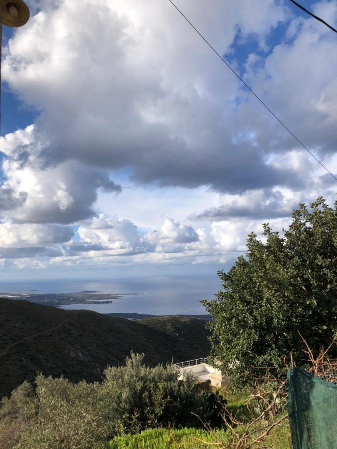 Areti Sea View Mountain Apartment *