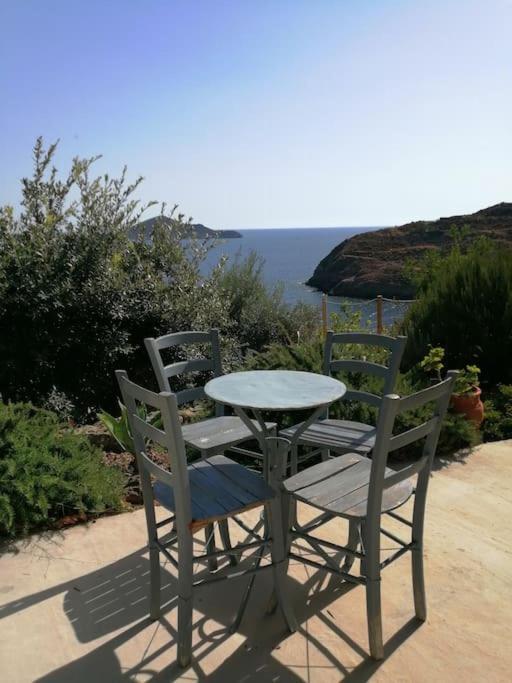 Holiday home Casa Dei Melograni At Vourlidia Leros