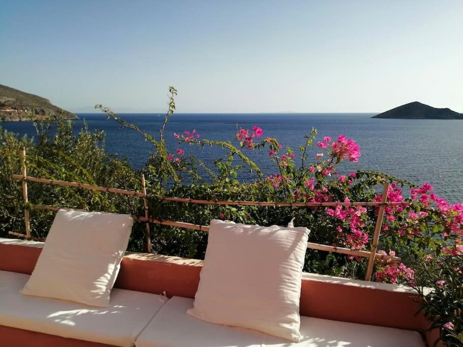 Holiday home Casa Dei Melograni At Vourlidia Leros