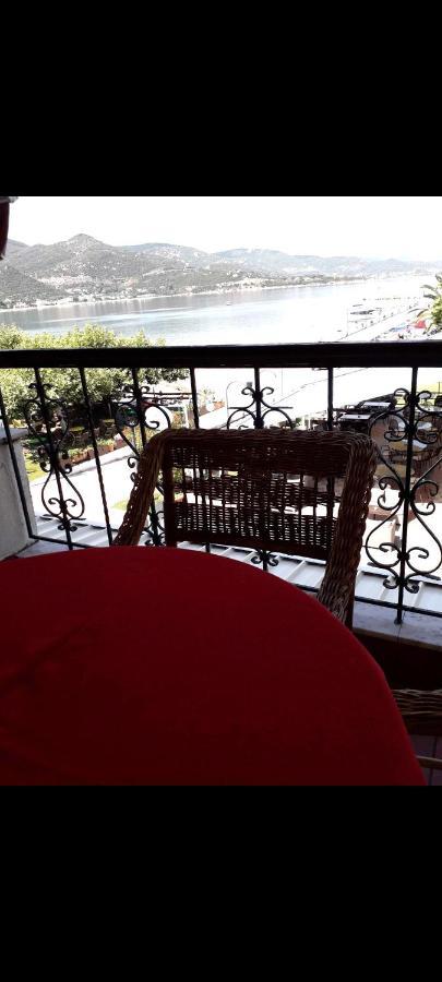 H_paradise Apartment