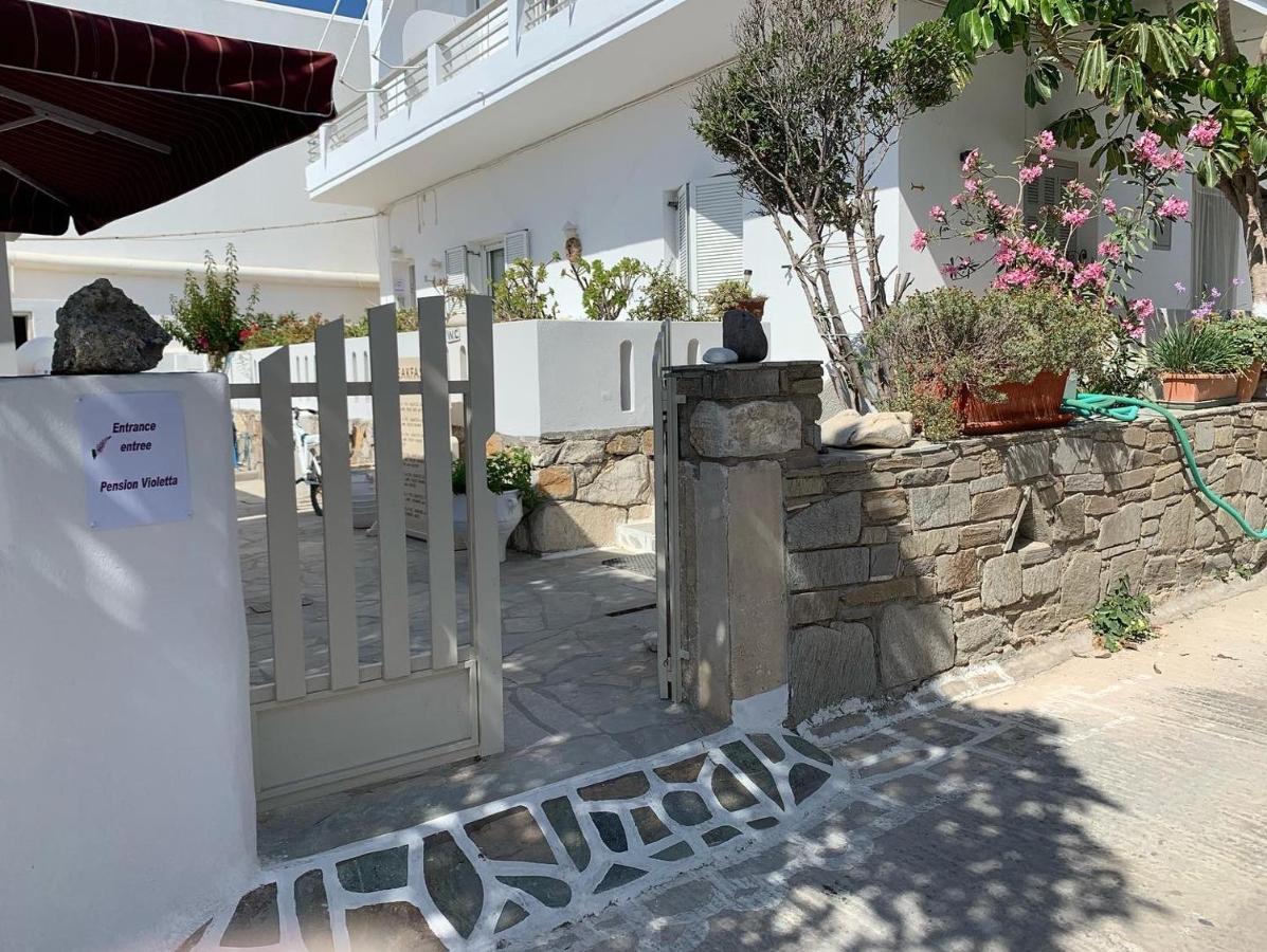 Apartment Sea View Violeta Room1 For Two