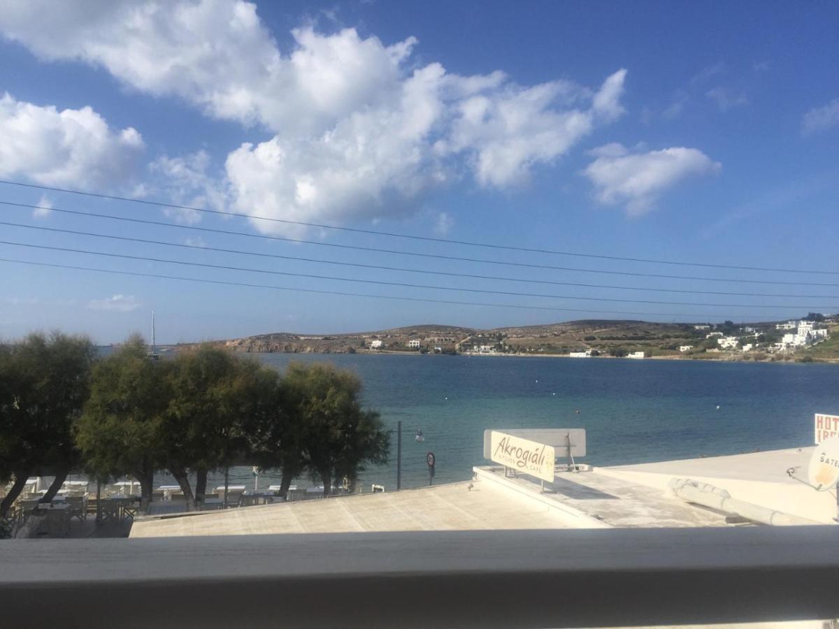 Sea View Violeta Room1 For Two Apartment