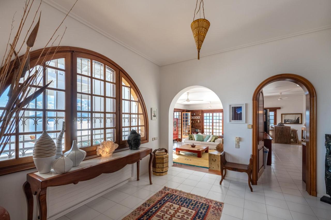 Villa Melandrina