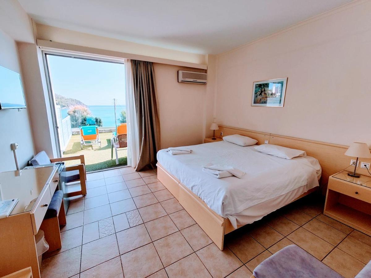 Hotel New Aegli