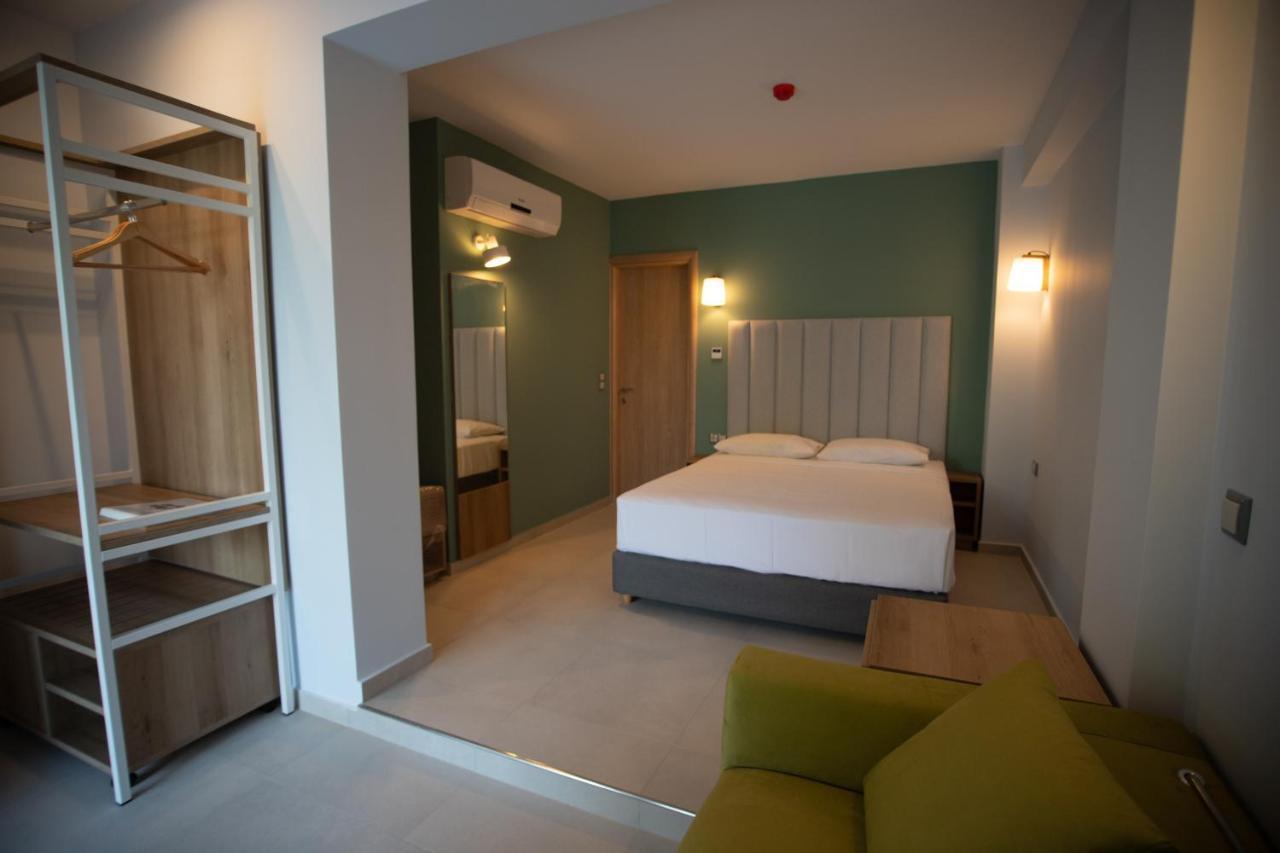Aparthotel 8 Boutique 4*