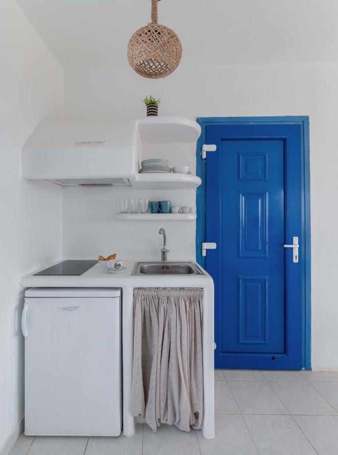 Aparthotel Manolis 2*