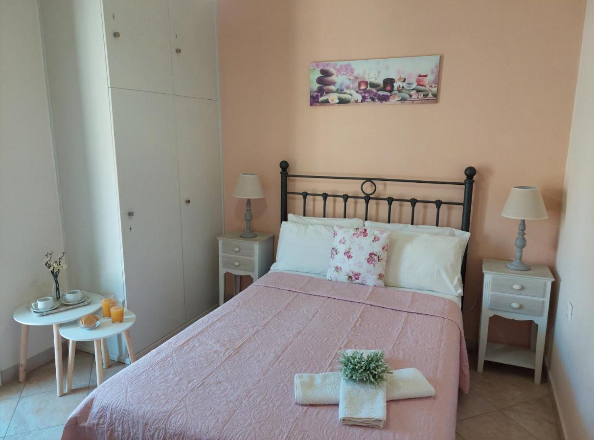Panayota Apartment