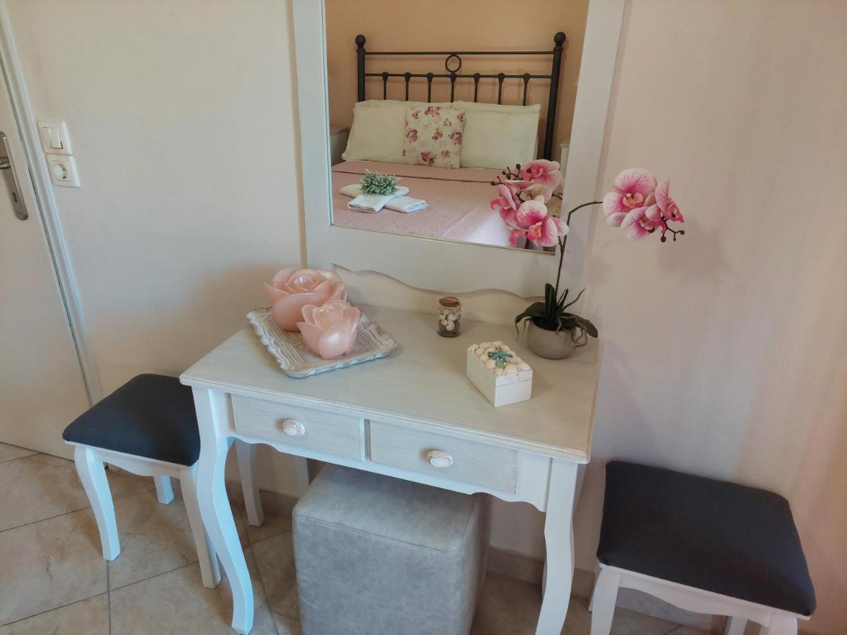 Apartment Panayota Kassiopi