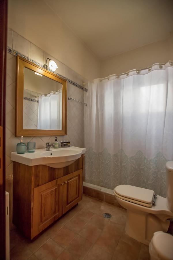 Aparthotel Ktima Alonaki Plastiras