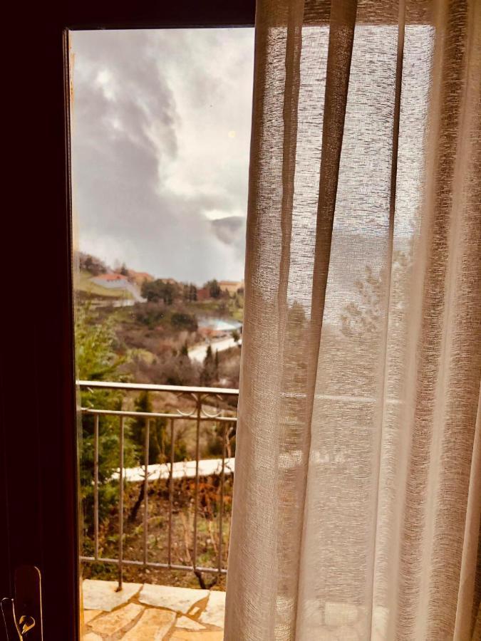 Alpen House & Hotel Arachova