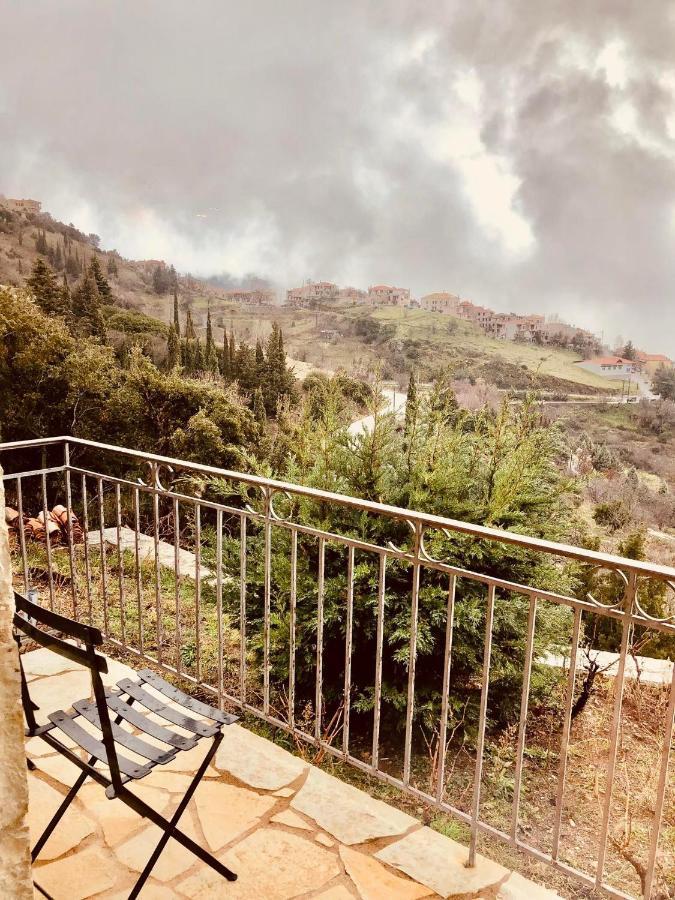 Hotel Alpen House & Arachova