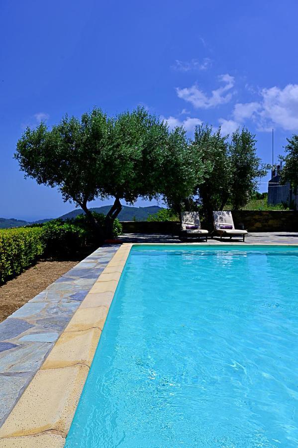 Erato Villa *
