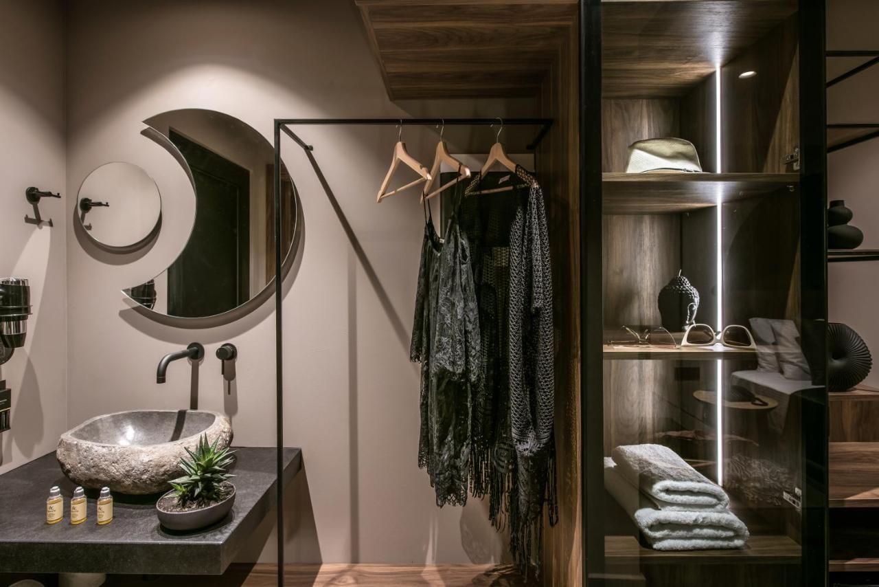 Alsus Boutique Hotel - Adults Only Hotel Amoudara (Heraklion)