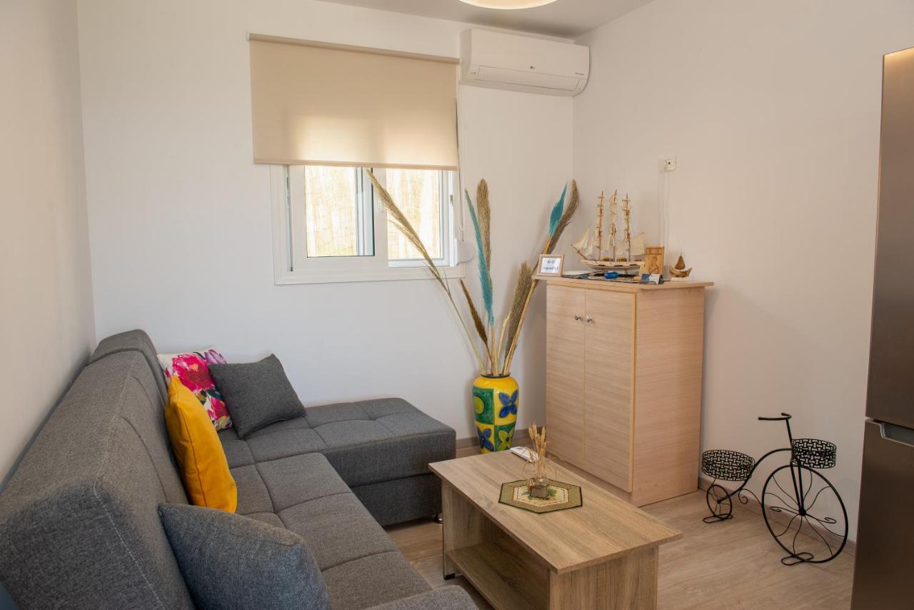 Holiday home Stegna Archangelos (Rhodes)