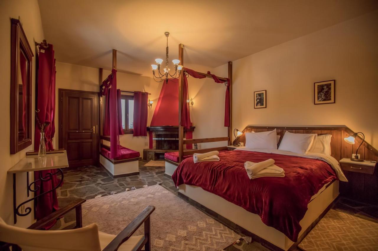 Ktima Alonaki Aparthotel