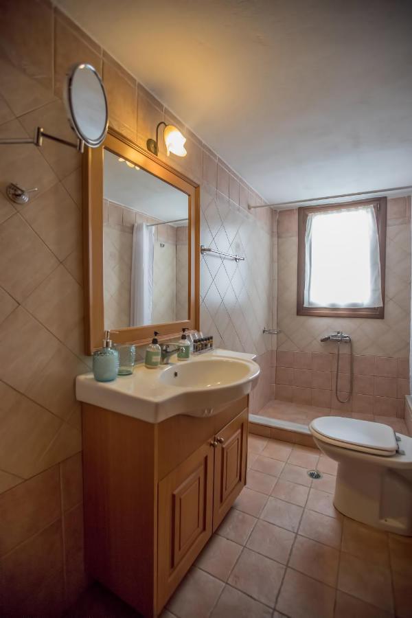 Aparthotel Ktima Alonaki *