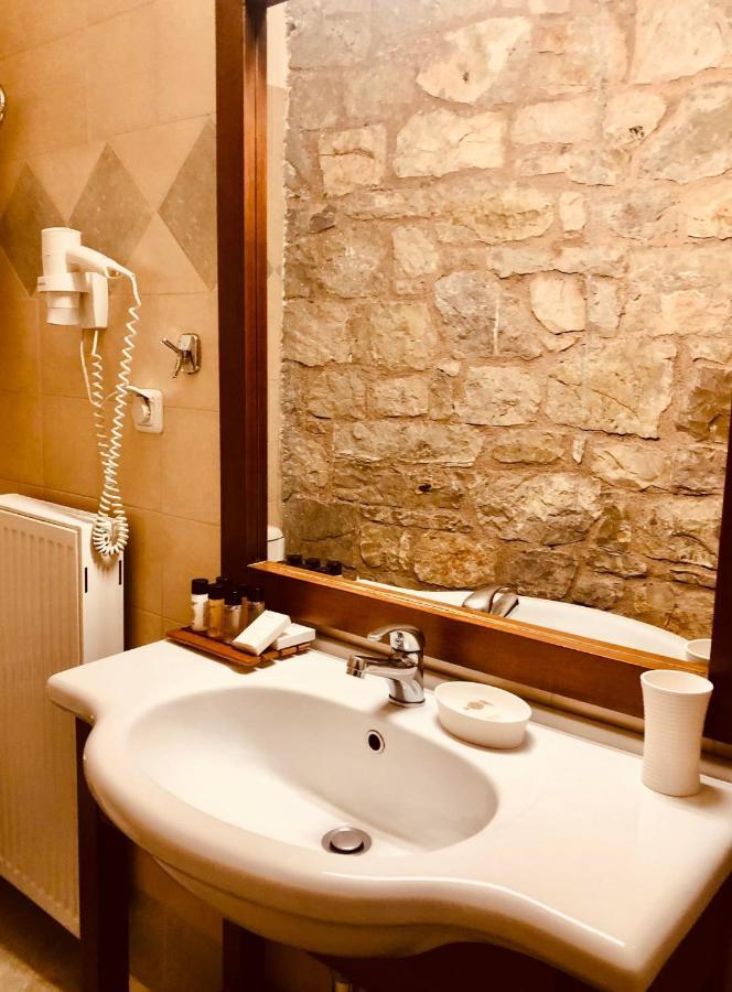 Hotel Alpen House &