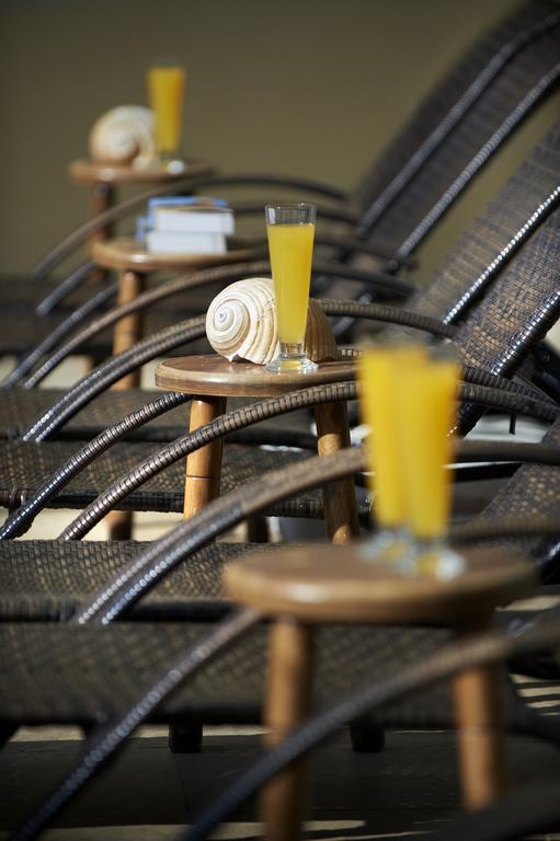 Aparthotel 4-you Metamorfosi (Sithonia)