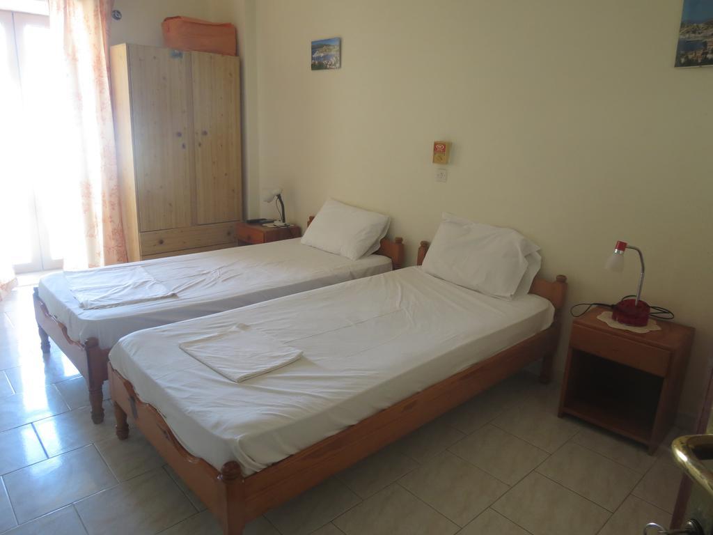 Palameria Apartment Megisti